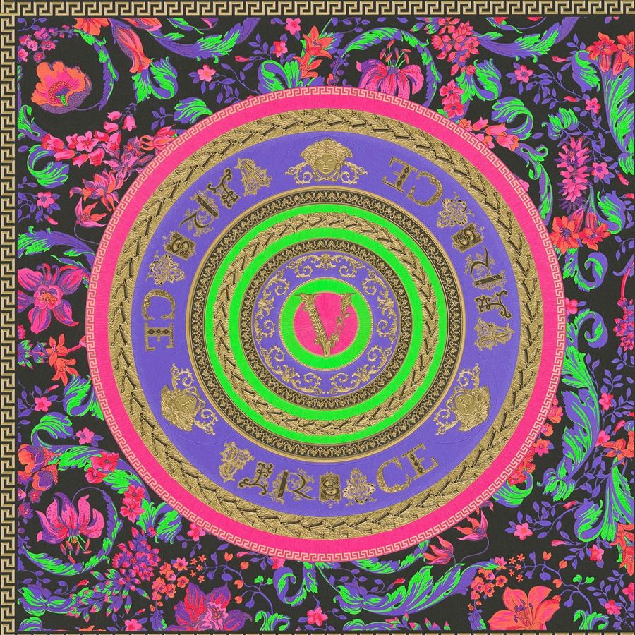 A.S. Creation Versace  38705-1