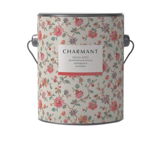 Charmant Exellence (2.7 л)