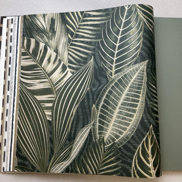 Rasch African Queen III 751826