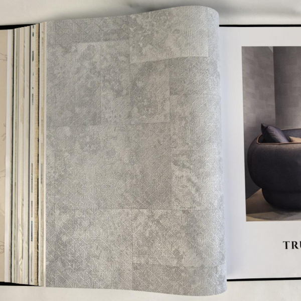 Zambaiti Parati Trussardi Z 30340