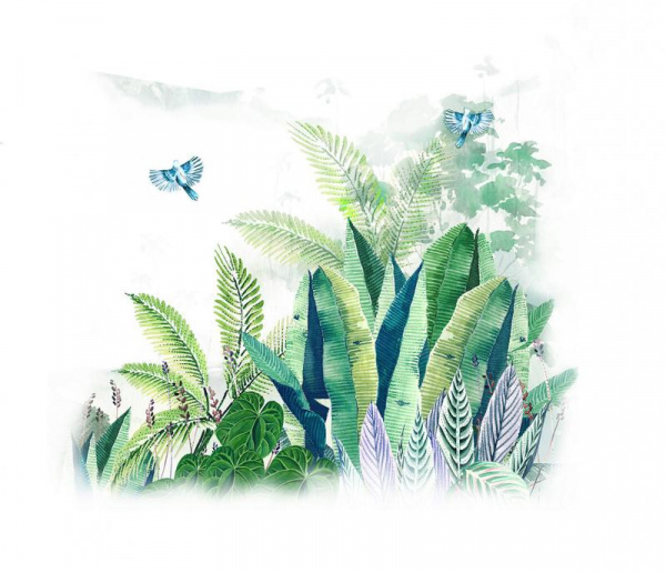 Marburg Bombay 2 30166