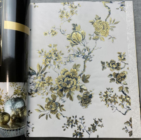 Emiliana Parati Roberto Cavalli RC 19041