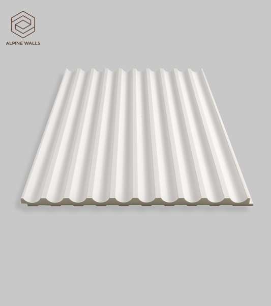 Декоративная панель Alpine Walls LineArt ECO81031