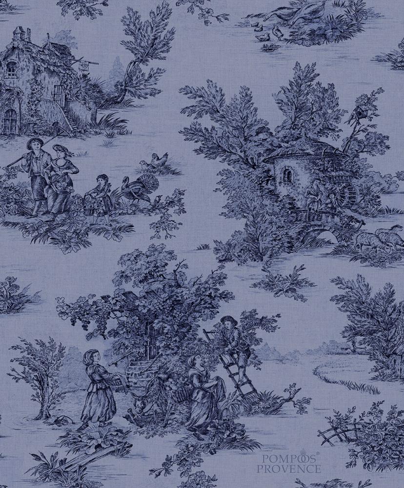 Marburg Gloockler Pompoos Provence 35627