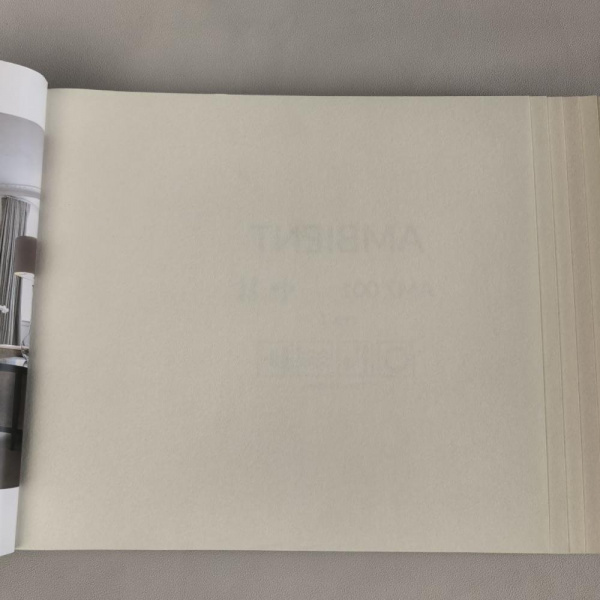 Milassa Ambient AM7 001