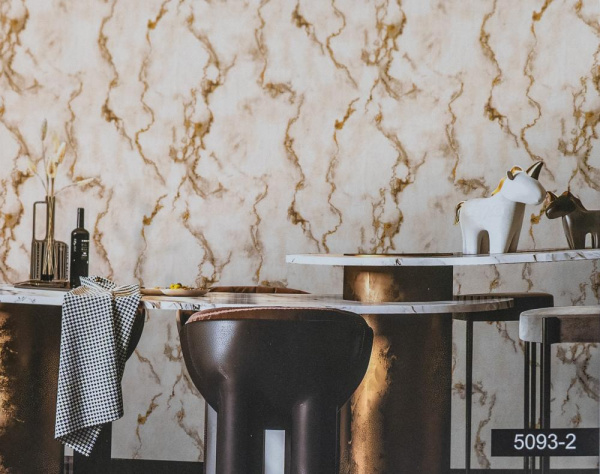 Обои Bernardo Bartalucci Bigi Plus 5093-2