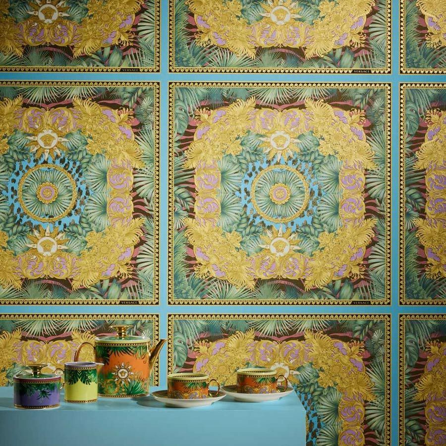 A.S. Creation Versace  38703-1