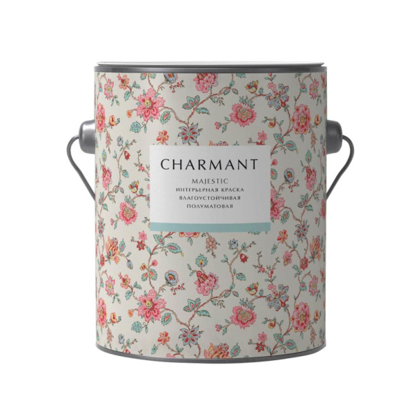 Charmant Majestic (0.9 л)