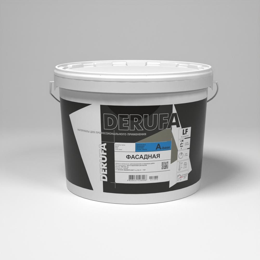 Derufa Оптима (9 л, база BC)