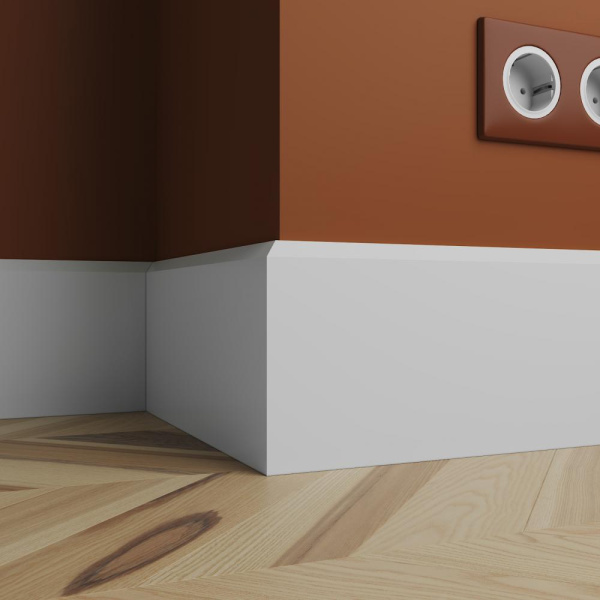 Плинтус Ultrawood Base 0023 i